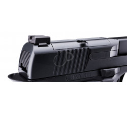 DANIEL DEFENSE H9 COMPACT 9 LUGER 4.28" OR