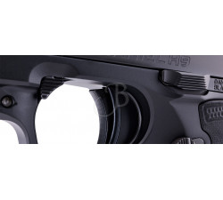 DANIEL DEFENSE H9 COMPACT 9 LUGER 4.28" OR