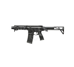 DANIEL DEFENSE DDM4 PDW 300 BLK 7" BLK
