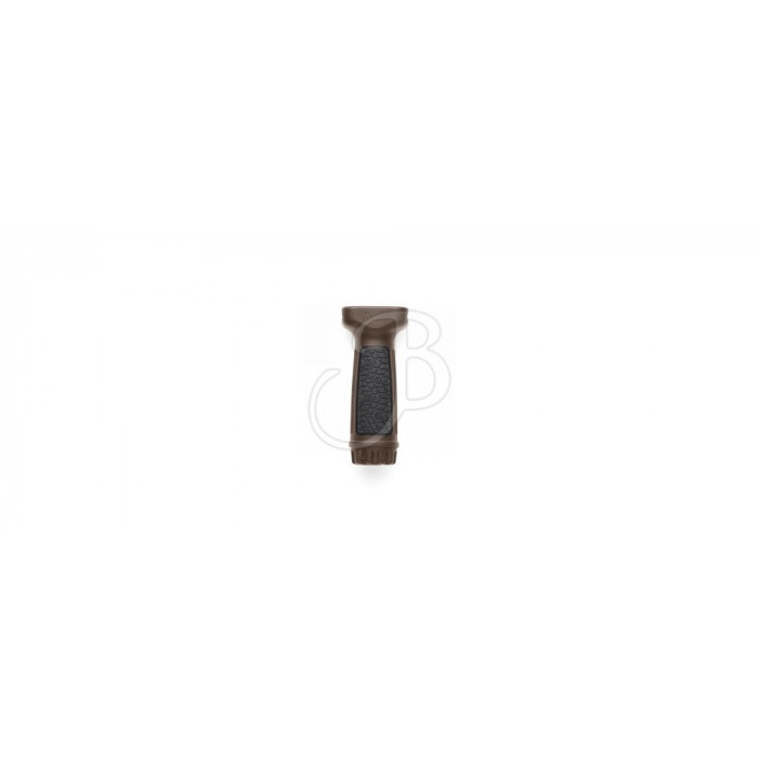 DANIEL DEFENSE VERTICAL FOREGRIP PICATI.BROWN DANIEL DEFENSE VERTICAL FOREGRIP PICATI.BROWN