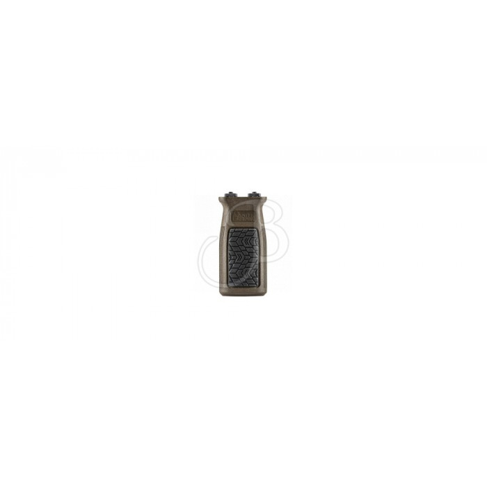 DANIEL DEFENSE VERTICAL FOREGRIP M-LOK BROWN DANIEL DEFENSE VERTICAL FOREGRIP M-LOK BROWN