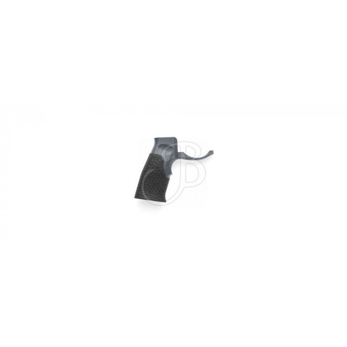 DANIEL DEFENSE PISTOL GRIP TORNADO - GREY DANIEL DEFENSE PISTOL GRIP TORNADO - GREY