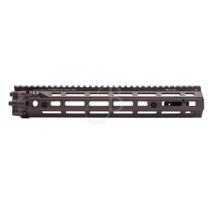 DANIEL DEFENSE RIS III 12.5" FDE DANIEL DEFENSE RIS III 12.5" FDE