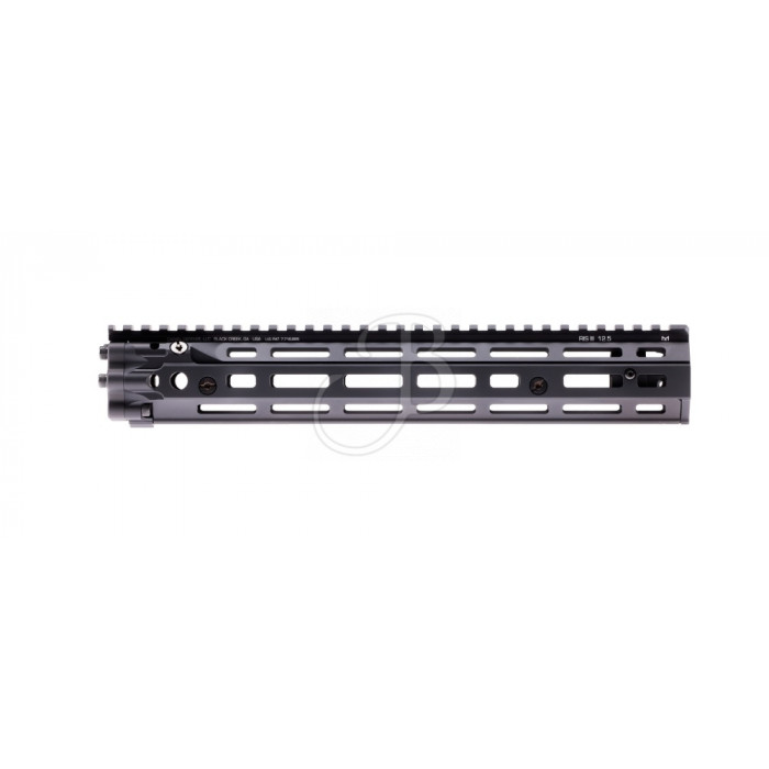 DANIEL DEFENSE RIS III 12.5" BLK DANIEL DEFENSE RIS III 12.5" BLK
