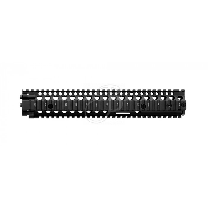DANIEL DEFENSE RIS II M4A1 12.25" BLK DANIEL DEFENSE RIS II M4A1 12.25" BLK
