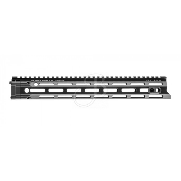 DANIEL DEFENSE MFR 13.50" M-LOK RAIL DANIEL DEFENSE MFR 13.50" M-LOK RAIL