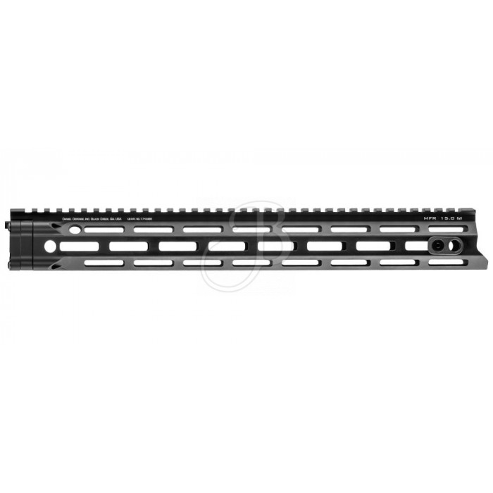 DANIEL DEFENSE MFR 15.0" M-LOK RAIL DANIEL DEFENSE MFR 15.0" M-LOK RAIL