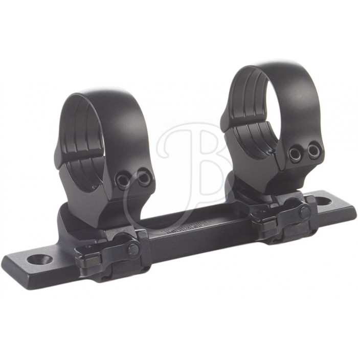 MERKEL K3/K4/K5 ATTACCO RAPIDO TUBO 30MM-BH20 MERKEL K3/K4/K5 ATTACCO RAPIDO TUBO 30MM-BH20
