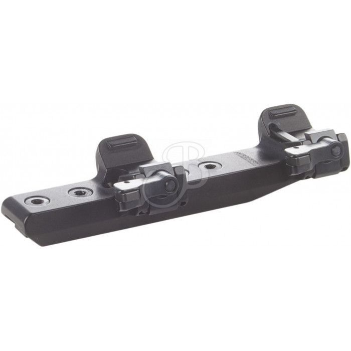 MERKEL K3/K4/K5 ATTACCO RAPIDO X ZEISS ZM 45° MERKEL K3/K4/K5 ATTACCO RAPIDO X ZEISS ZM 45°