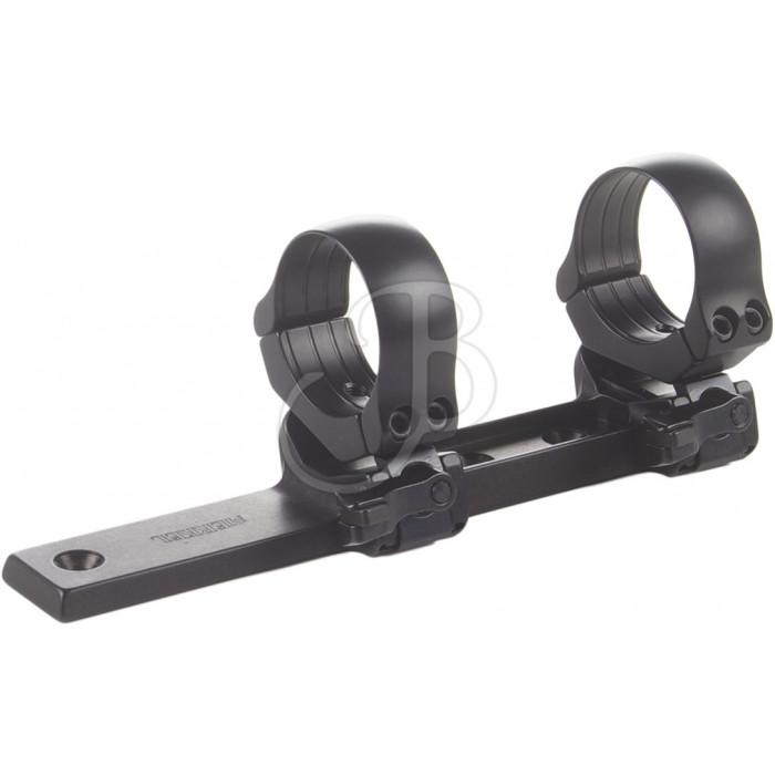 MERKEL B3/B4 ATTACCO RAPIDO TUBO 30MM -BASSO MERKEL B3/B4 ATTACCO RAPIDO TUBO 30MM -BASSO