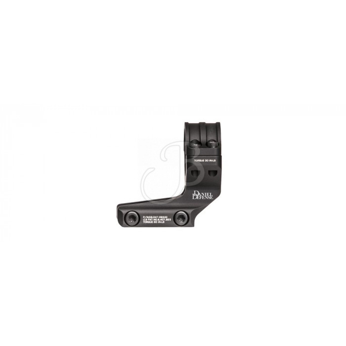DANIEL DEFENSE 30MM OPTICS MOUNT SINGLE RING DANIEL DEFENSE 30MM OPTICS MOUNT SINGLE RING
