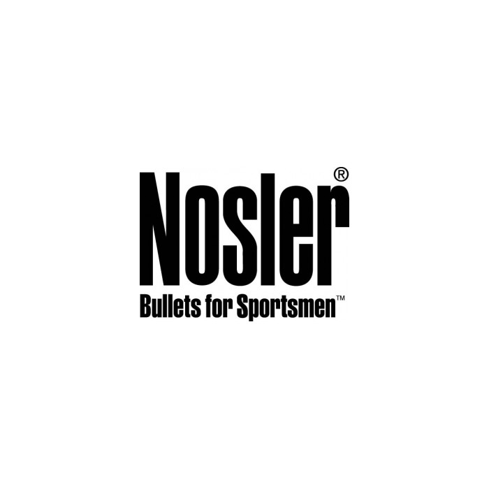 NOSLER 30-06 SPR 125GR BALLISTIC TIP NOSLER 30-06 SPR 125GR BALLISTIC TIP