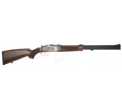 MERKEL BBF B3 JAGD CAL.20