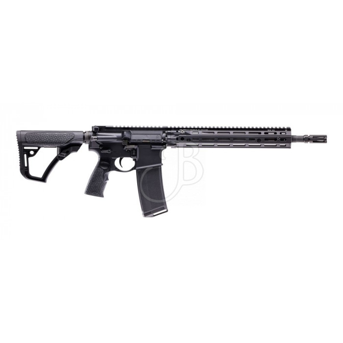 DANIEL DEFENSE DD4 M4A1 RIII DANIEL DEFENSE DD4 M4A1 RIII