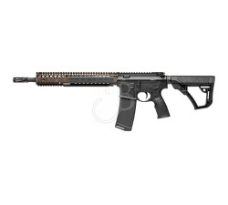 DANIEL DEFENSE M4A1