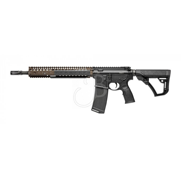 DANIEL DEFENSE M4A1 DANIEL DEFENSE M4A1
