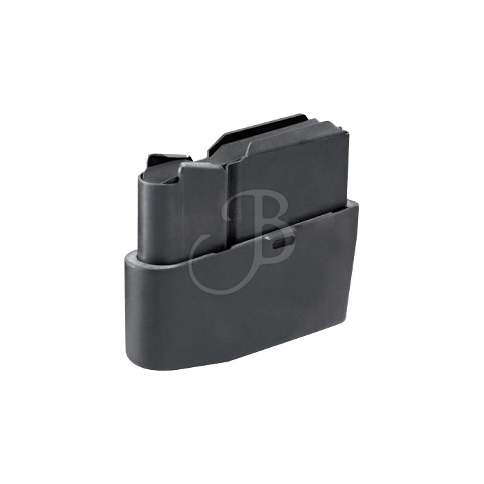 MERKEL RX-HELIX 5-SCH MAGAZIN