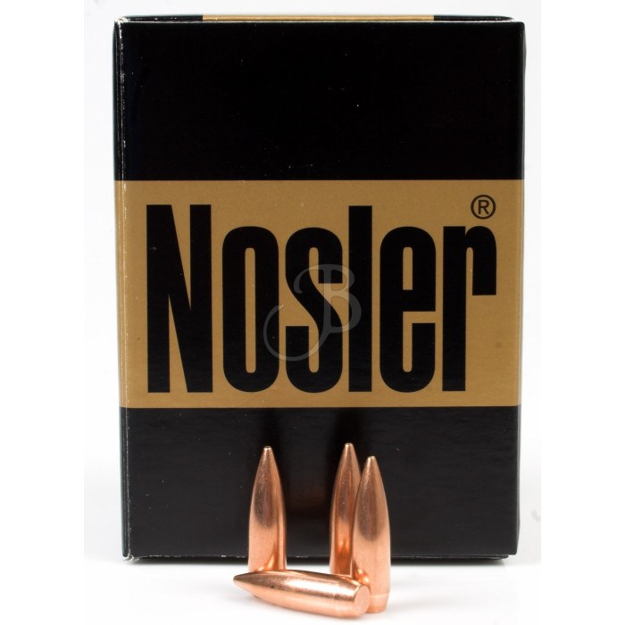 NOSLER COMPETITION NOSLER COMPETITION