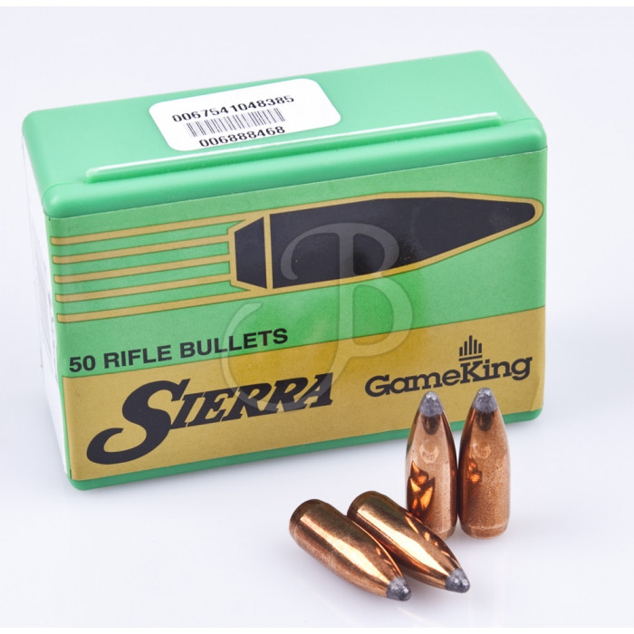 SIERRA PALLE GAMEKING