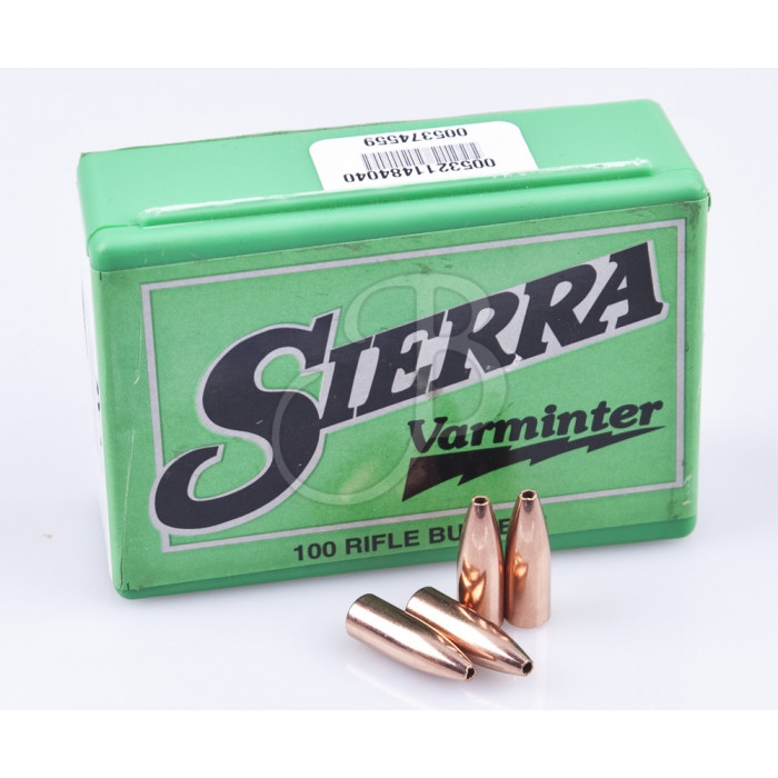 SIERRA PALLE VARMINTER SIERRA PALLE VARMINTER