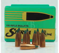 SIERRA PALLE BLITZ KING