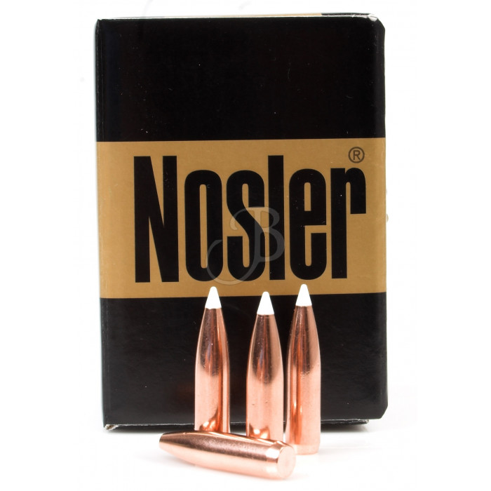 NOSLER ACCUBOND NOSLER ACCUBOND