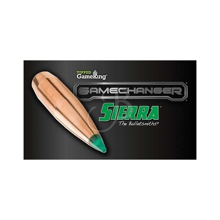 SIERRA PALLE TGK