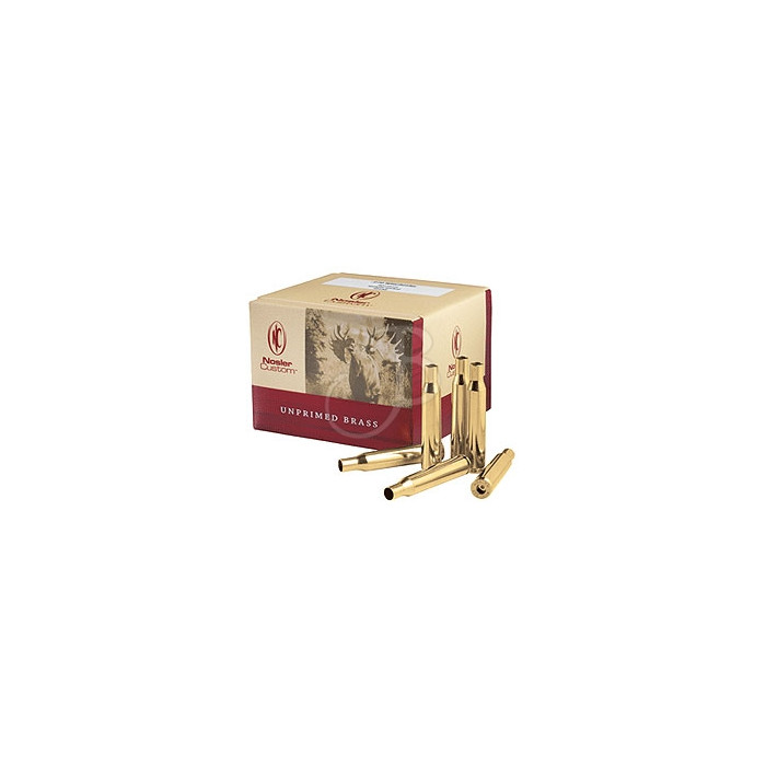 NOSLER CASE
