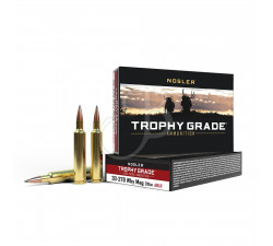 NOSLER TROPHY GRADE