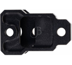 SHIBUYA SIGHT MOUNTING BLOCK RH/LH