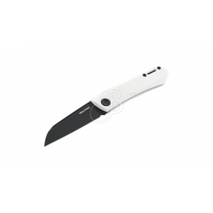 UMAREX REAL STEEL SOLIS LITE BLK-WHI UMAREX REAL STEEL SOLIS LITE BLK-WHI