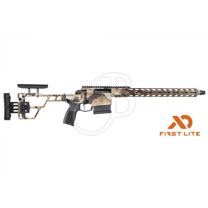 SIG SAUER CROSS .308 WIN 16" FIRST LITE SIG SAUER CROSS .308 WIN 16" FIRST LITE