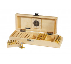 GEHMANN 710 CASSETTINA PORTACOLPI CAL.22