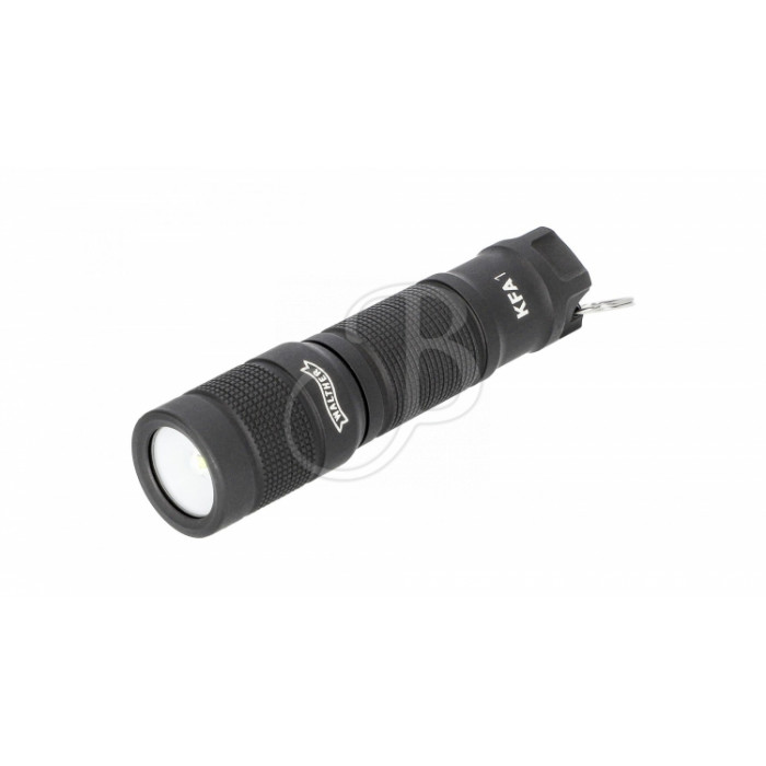 WALTHER KFA1 FLASHLIGHT WALTHER KFA1 FLASHLIGHT