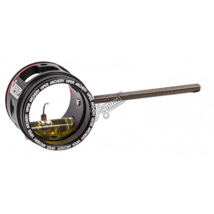 VIPER ARCHERY SCOPE 1 3/8" + PIN VIPER ARCHERY SCOPE 1 3/8" + PIN