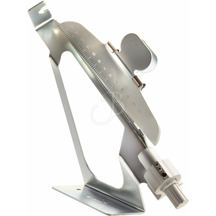 MIDAS IMPENNATORE MX-S PINZA ELICA SX MIDAS IMPENNATORE MX-S PINZA ELICA SX