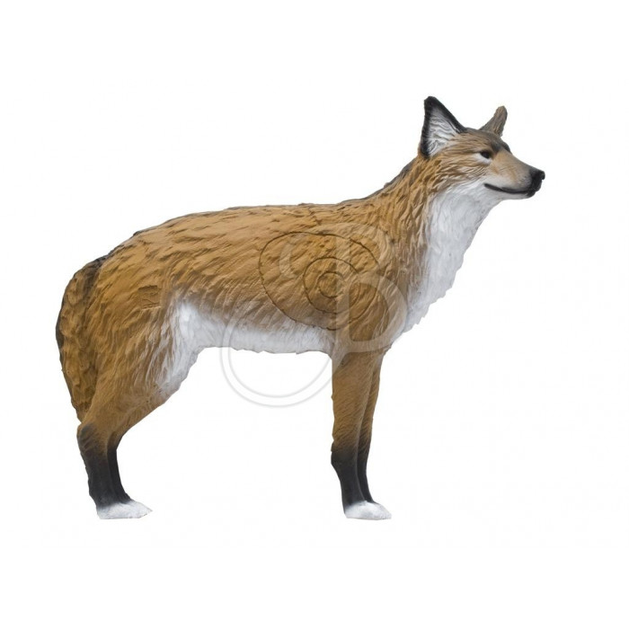 SRT 3D TARGET JACKAL SRT 3D TARGET JACKAL