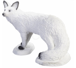 SRT 3D TIER FUCHS WEISS