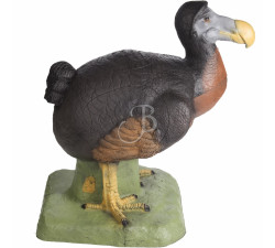 SRT 3D TIER DODO PARIS
