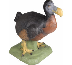 SRT 3D TIER DODO PARIS