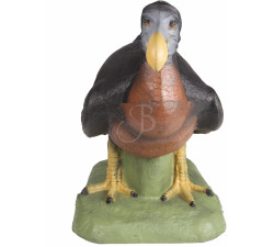 SRT 3D TIER DODO PARIS