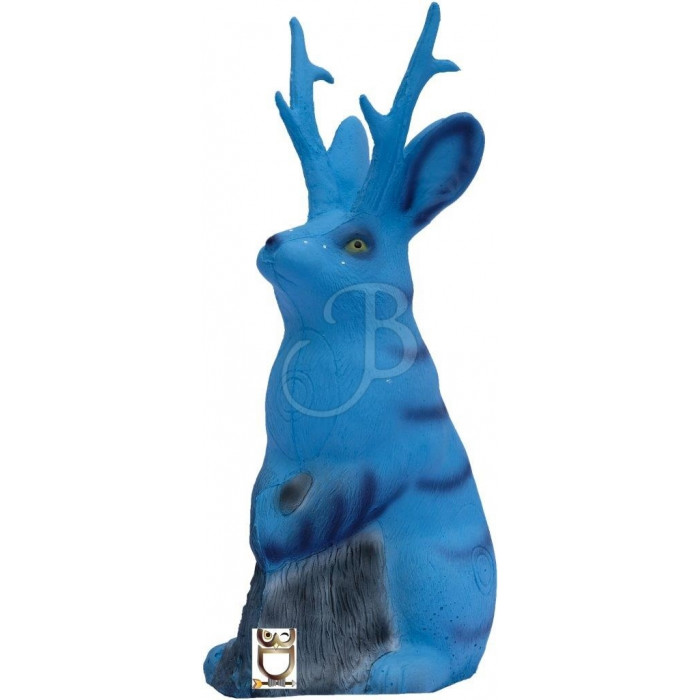 3Di 3D TARGET PANDORA JACKALOPE 3Di 3D TARGET PANDORA JACKALOPE