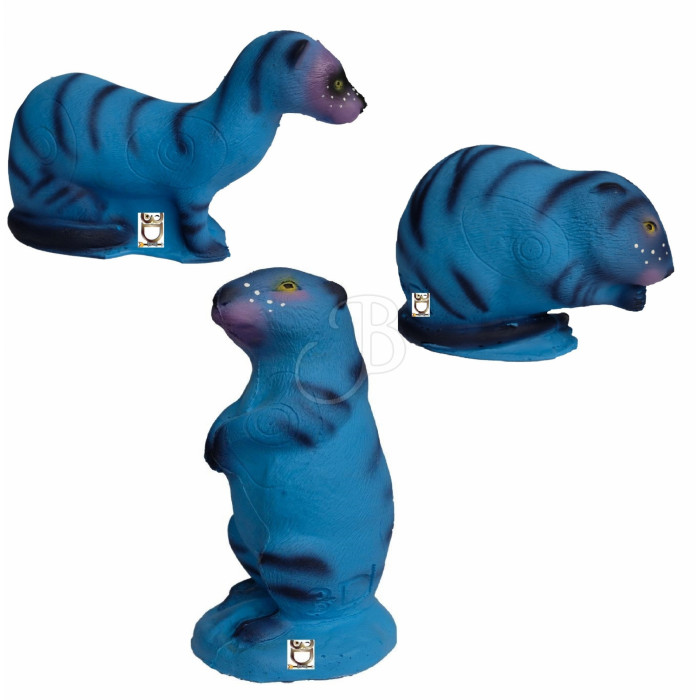 3Di 3D TIER PANDORA FAMILY PACK