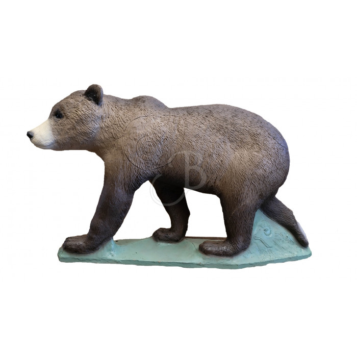 SRT 3D TARGET BEAR CUB SRT 3D TARGET BEAR CUB