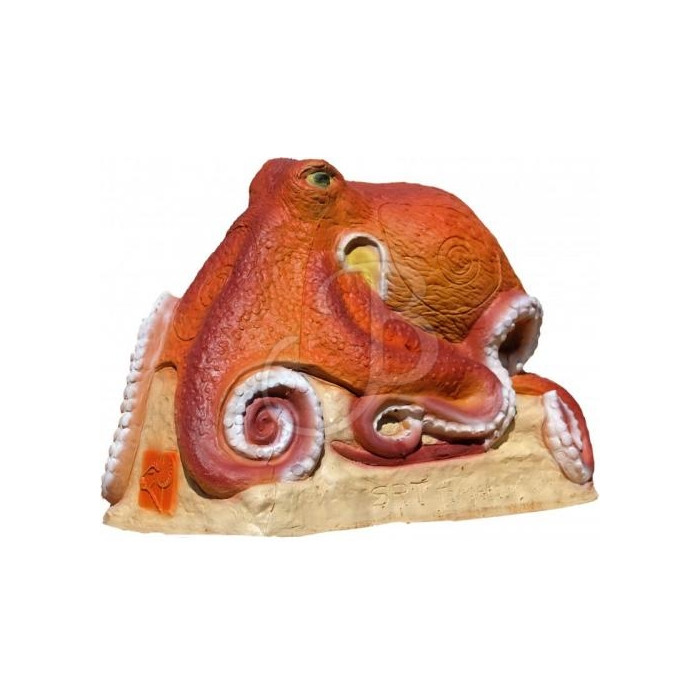 SRT SAGOMA 3D PIOVRA SRT SAGOMA 3D PIOVRA