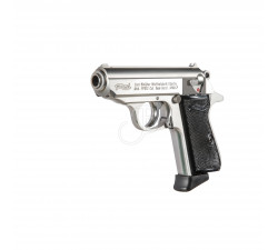 WALTHER SEMIAUTO PPK/S