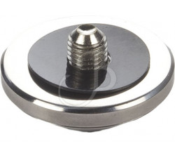 EASTON BASE WEIGHT CONTOUR 2OZ SS