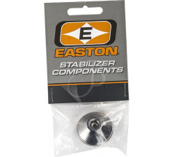 EASTON BASE WEIGHT CONTOUR 2OZ SS