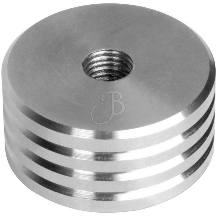 EASTON WEIGHT DISC 4OZ SS EASTON WEIGHT DISC 4OZ SS