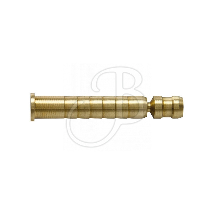 EASTON INSERT BRASS HP BR.OFF 75-50GN EASTON INSERT BRASS HP BR.OFF 75-50GN